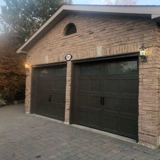 Colors To Brighten Dark Basements